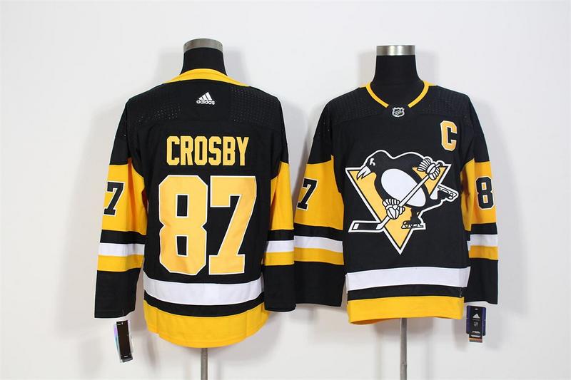 Pittsburgh Penguins Jerseys 29